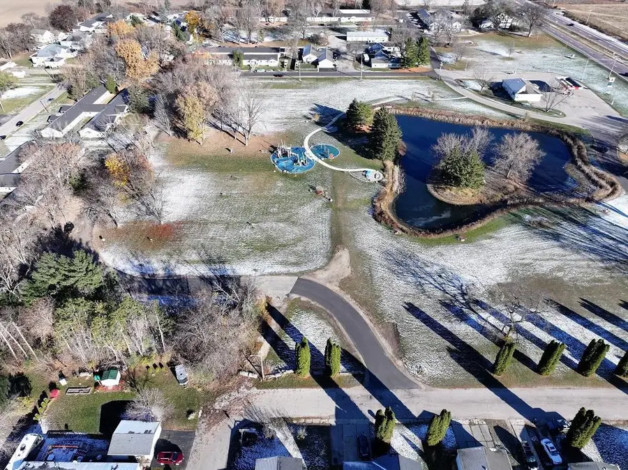 L 25 South Road, North Freedom, WI 53951 - Image #3