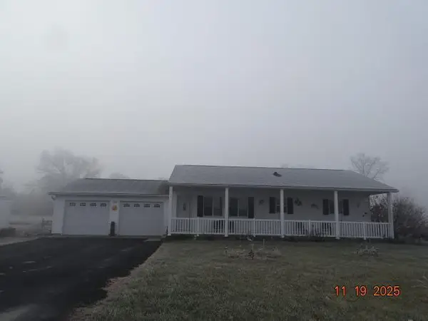 2739 W White Tail Lane, Montello, WI 53949