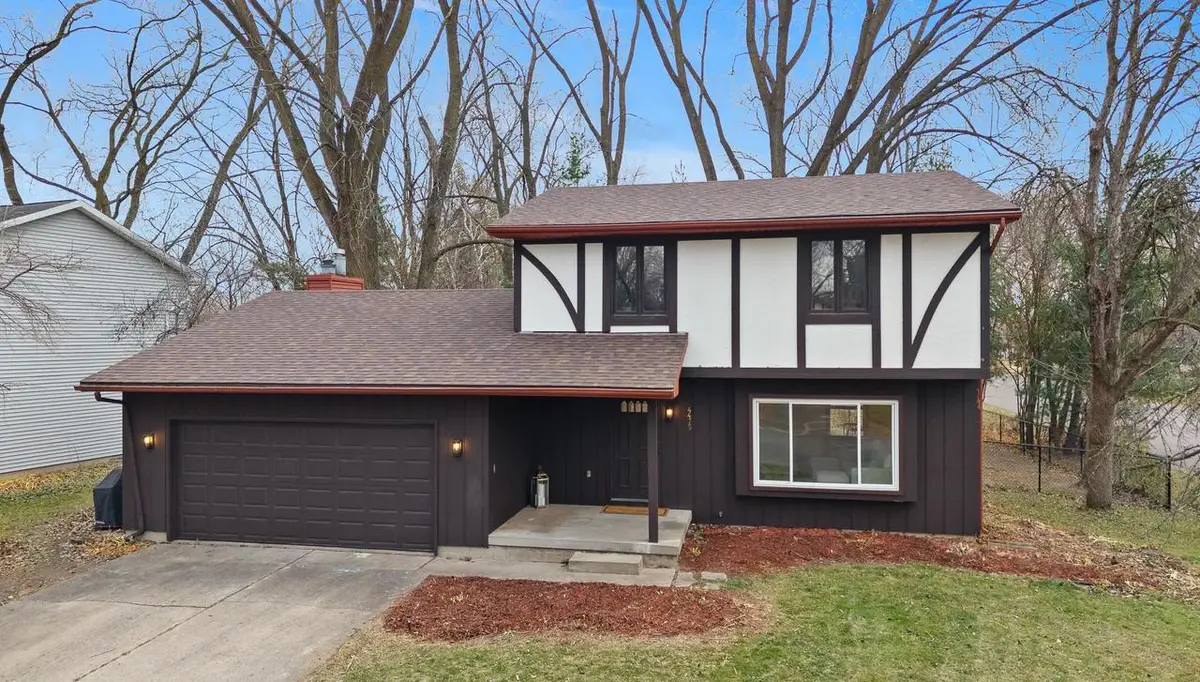 4475 Sentinel Pass, Fitchburg, WI 53711 - Image #1