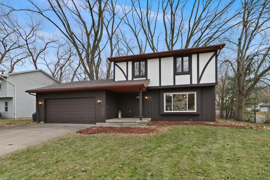 4475 Sentinel Pass, Fitchburg, WI 53711 - Image #2