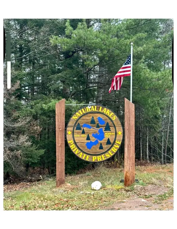 Lots 11-13 Red Fox + L28 Deer Trail Road, Presque Isle, WI 54557