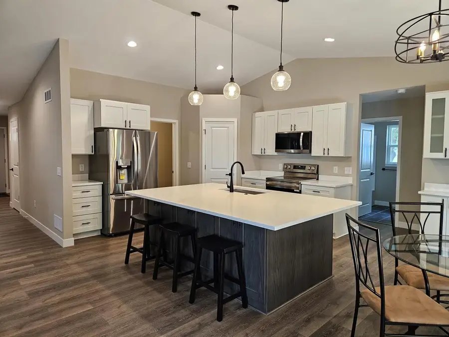 2634 Hamilton, Portage, WI 53901 - Image #3