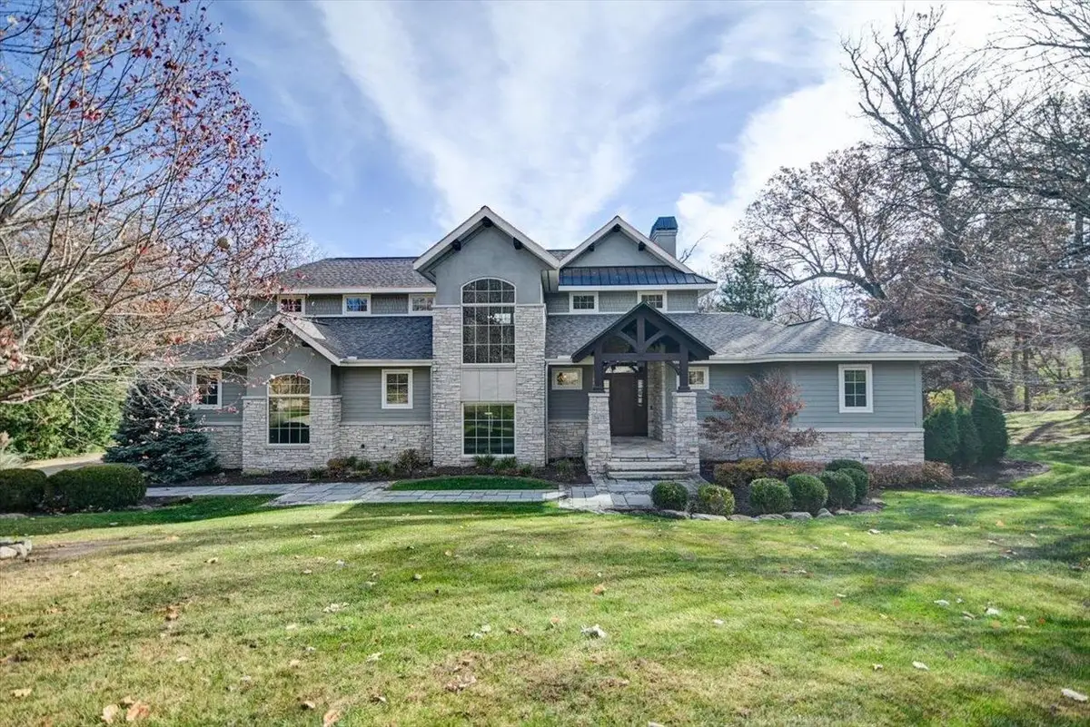 5675 Ashbourne Lane, Fitchburg, WI 53711 - Image #1