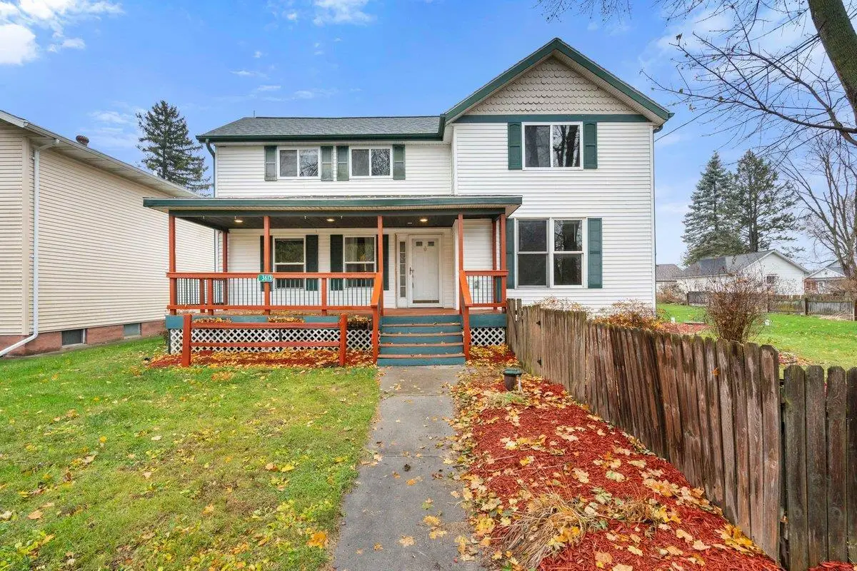 3613 County O Road, Cambridge, WI 53523 - Image #1