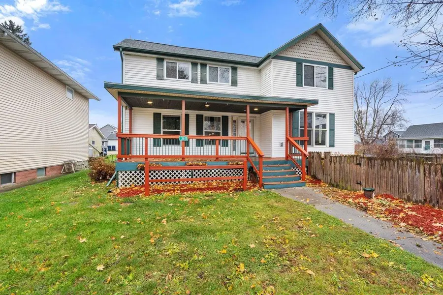 3613 County O Road, Cambridge, WI 53523 - Image #2