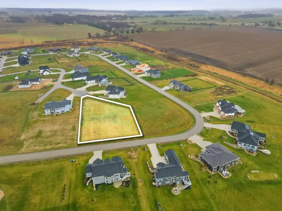 Lot 72 Drumlin Creek Court, Columbus, WI 53925 - Image #2