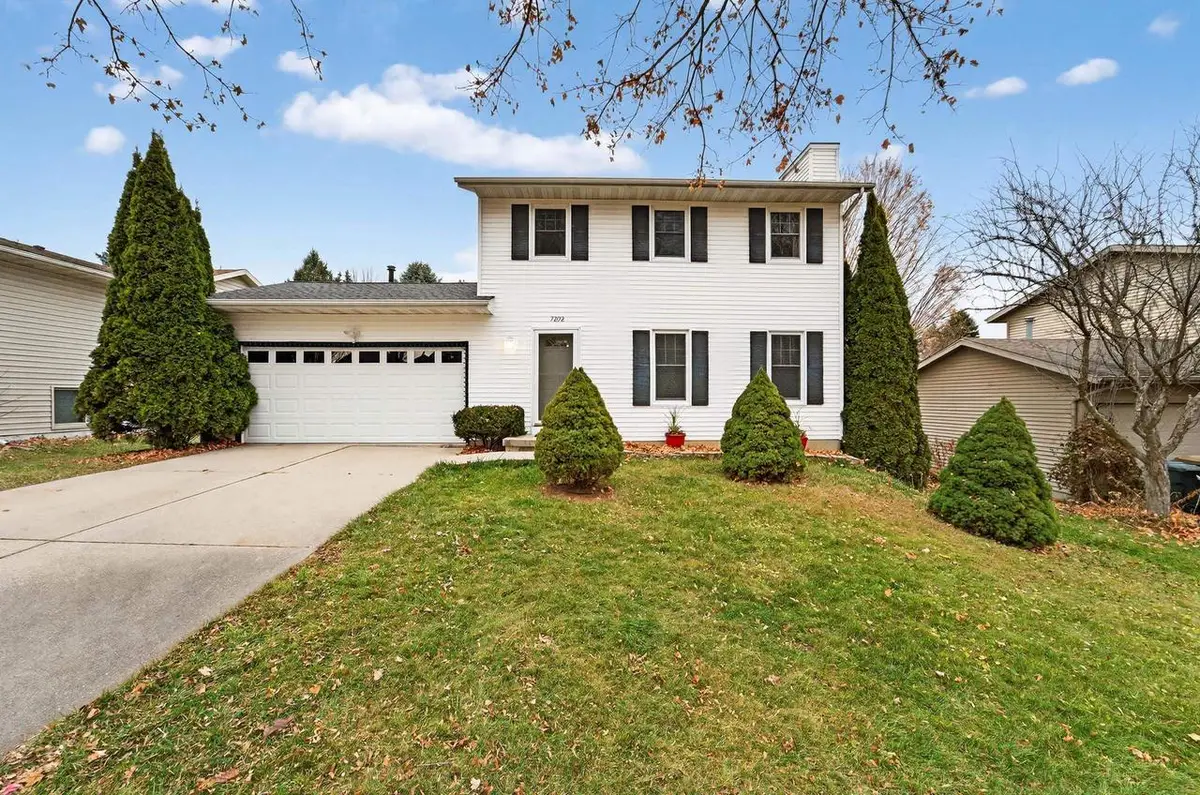 7202 Tempe Drive, Madison, WI 53719 - Image #1