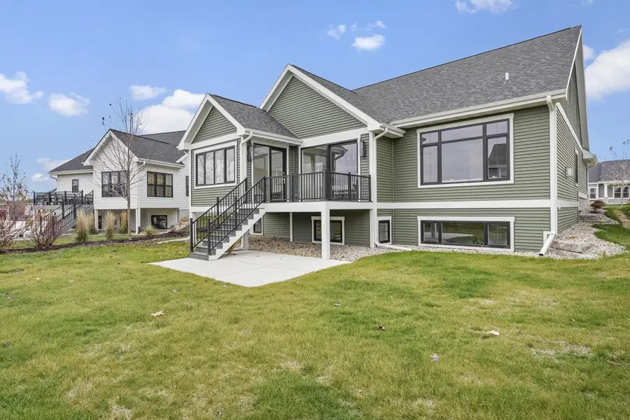 1151 Reese Trail, Waunakee, WI 53597 - Image #3