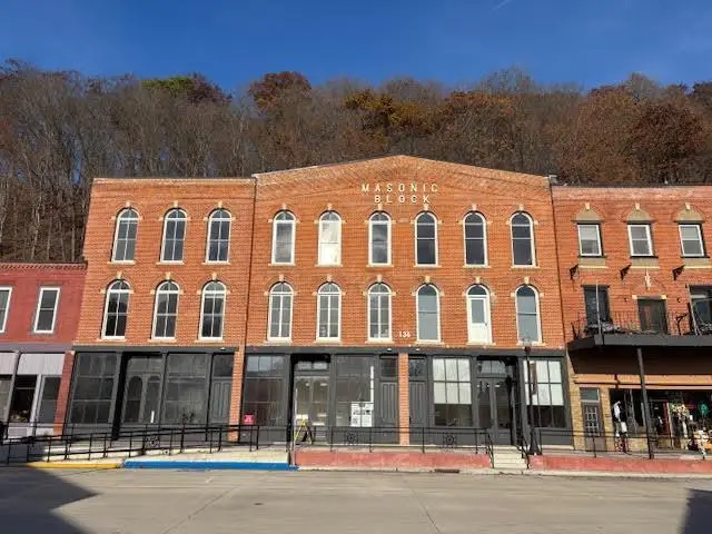 136 Main Street #205, McGregor, IA 52157 - Image #3