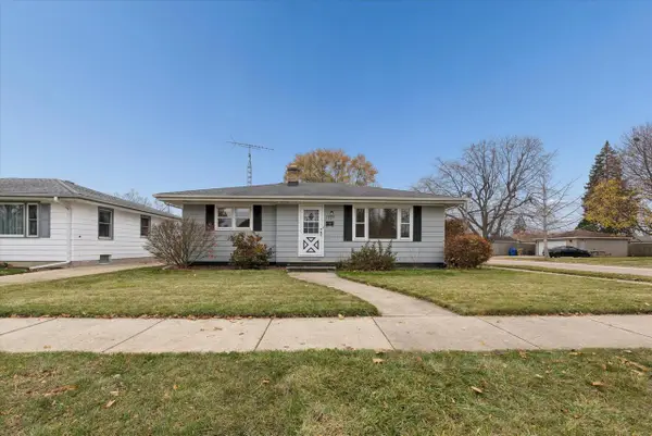 1727 24th Street, Kenosha, WI 53140