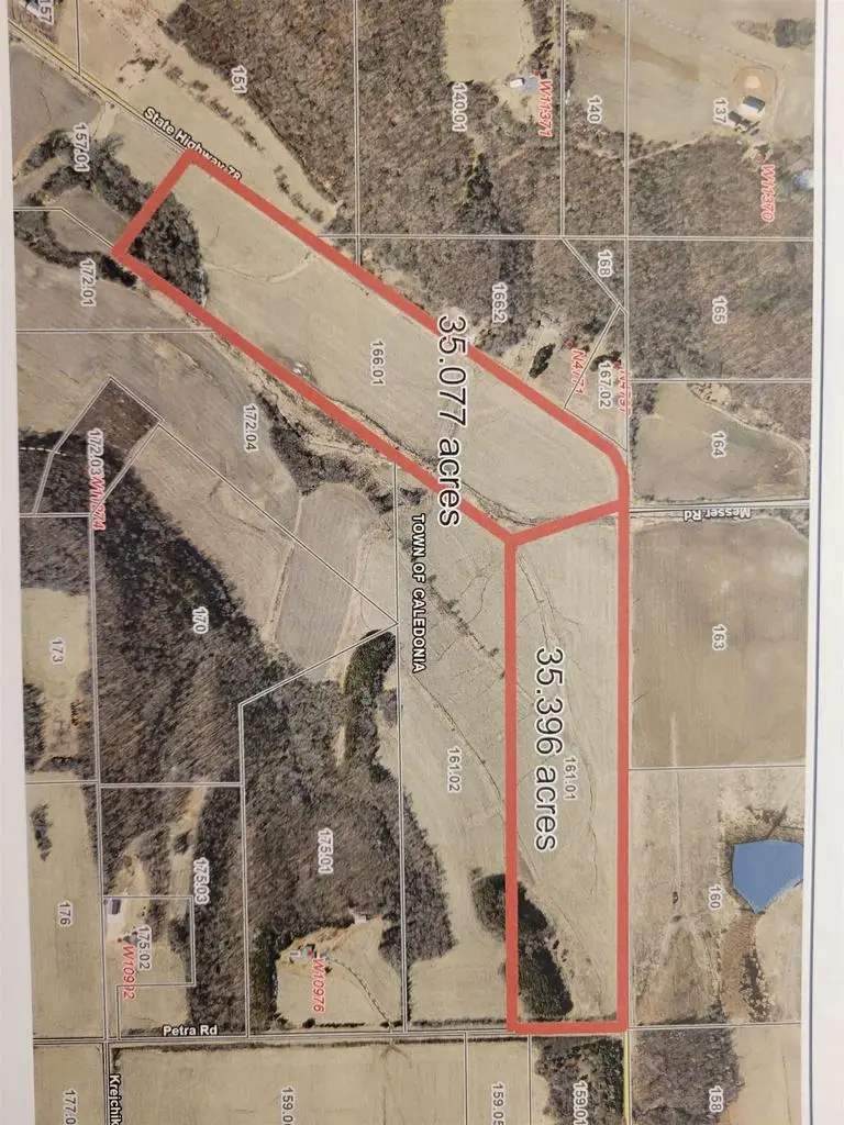 70 acres Hwy 78, Merrimac, WI 53561 - Image #3