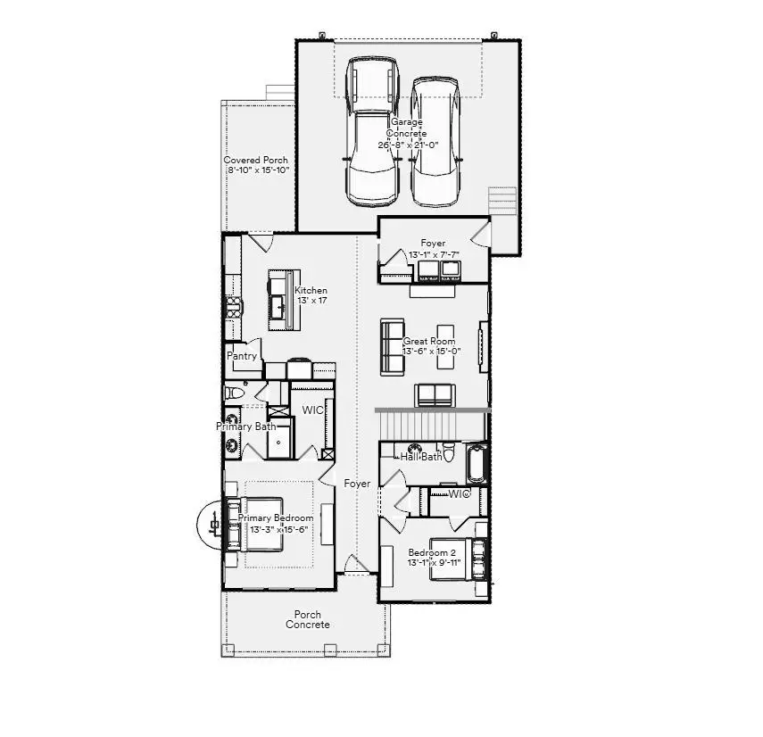 4792 Lacy Road, Fitchburg, WI 53711 - Image #2