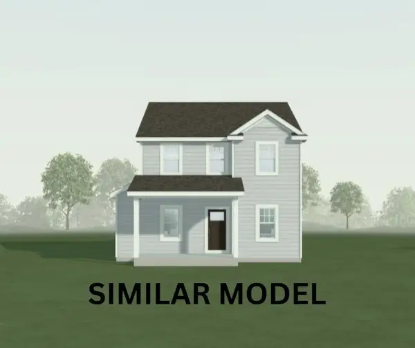 6637 Redpoll Road, Middleton, WI 53562