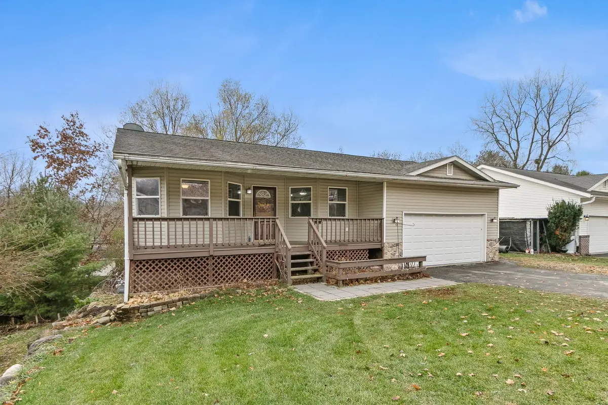 W10765 E Harmony Drive, Lodi, WI 53555 - Image #1