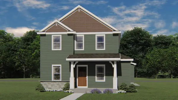 6668 Redpoll Road, Middleton, WI 53562