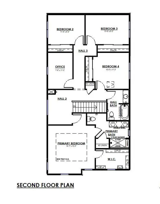 6668 Redpoll Road, Middleton, WI 53562 - Image #3