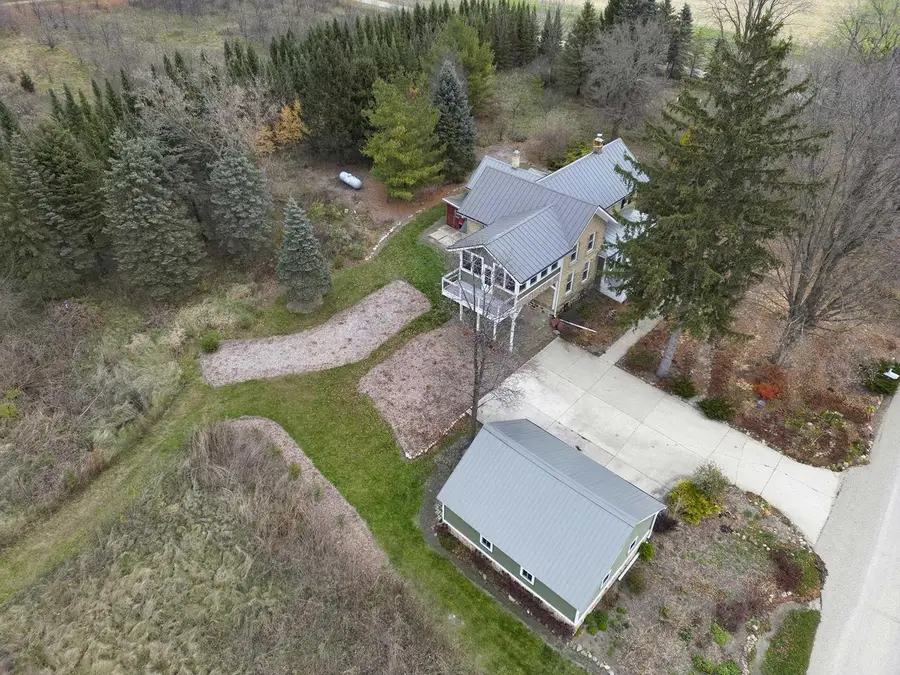 W2344 Rome Road, Helenville, WI 53137 - Image #2