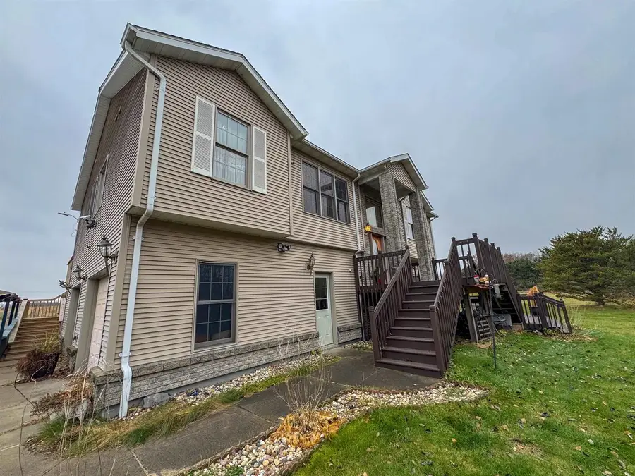 27035 Forest Ave Avenue, Tomah, WI 54660 - Image #2