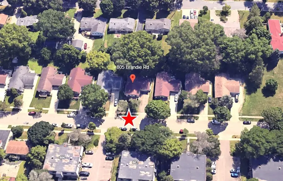 805-807 Brandie Road, Madison, WI 53714 - Image #2