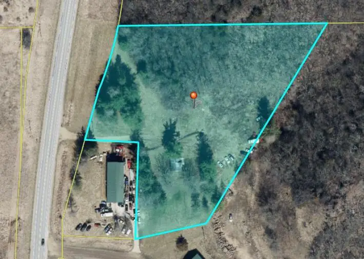 4732 Highway 78, Black Earth, WI 53515 - Image #1