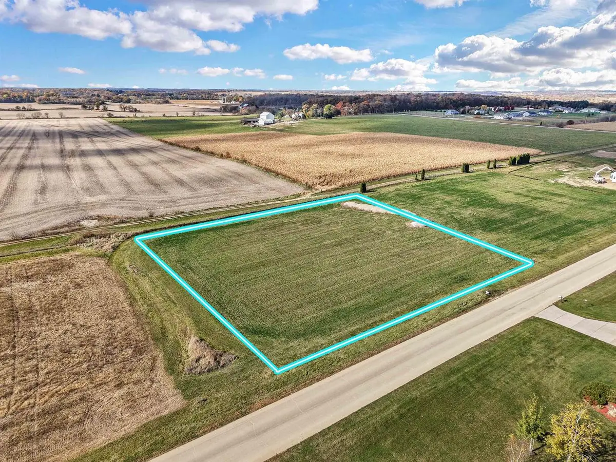 Lot 41 Blarney Stone Drive, Albany, WI 53502 - Image #1