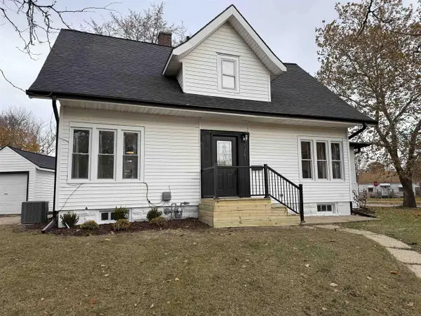 1741 Fayette Avenue, Beloit, WI 53511