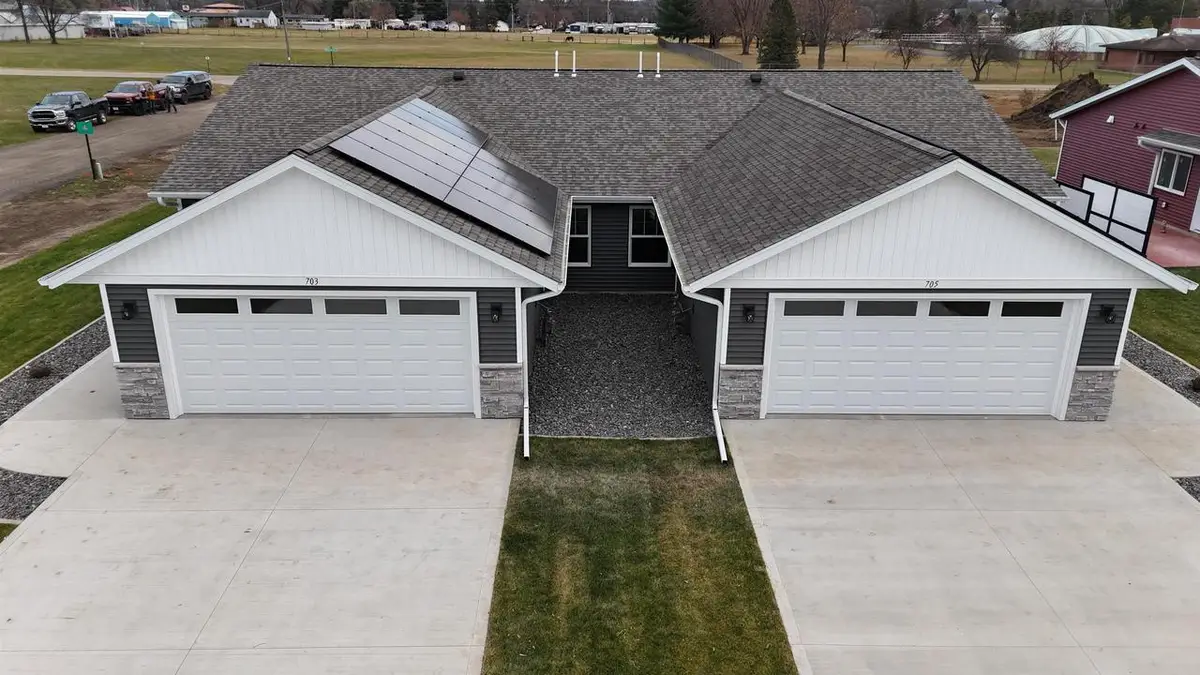 705 Stelting Street, Sparta, WI 54656 - Image #1