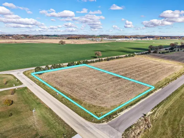 Lot 47 Blarney Stone Drive, Albany, WI 53502