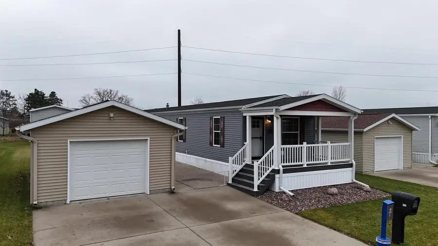 535 Collin Drive, Tomah, WI 54660 - #2