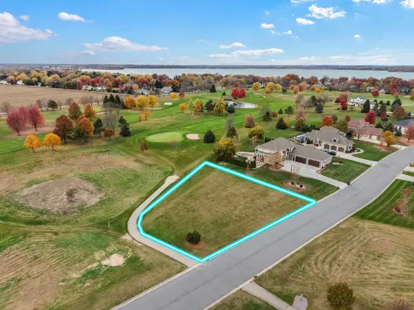 LOT 34 Linnerud Drive, Stoughton, WI 53589