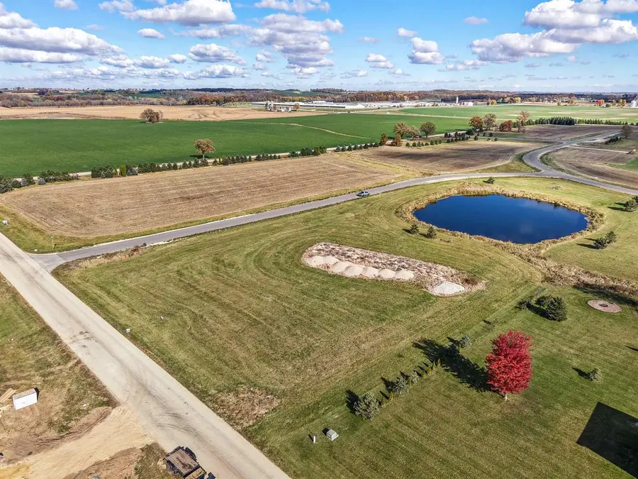 Lot 48 Blarney Stone Drive, Albany, WI 53502 - Image #3