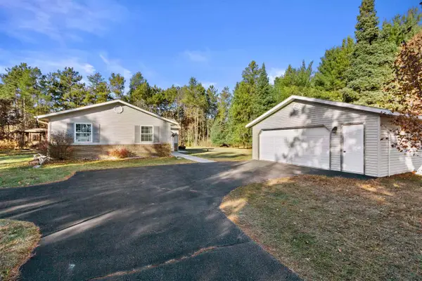 1019 11th Avenue, Arkdale, WI 54613