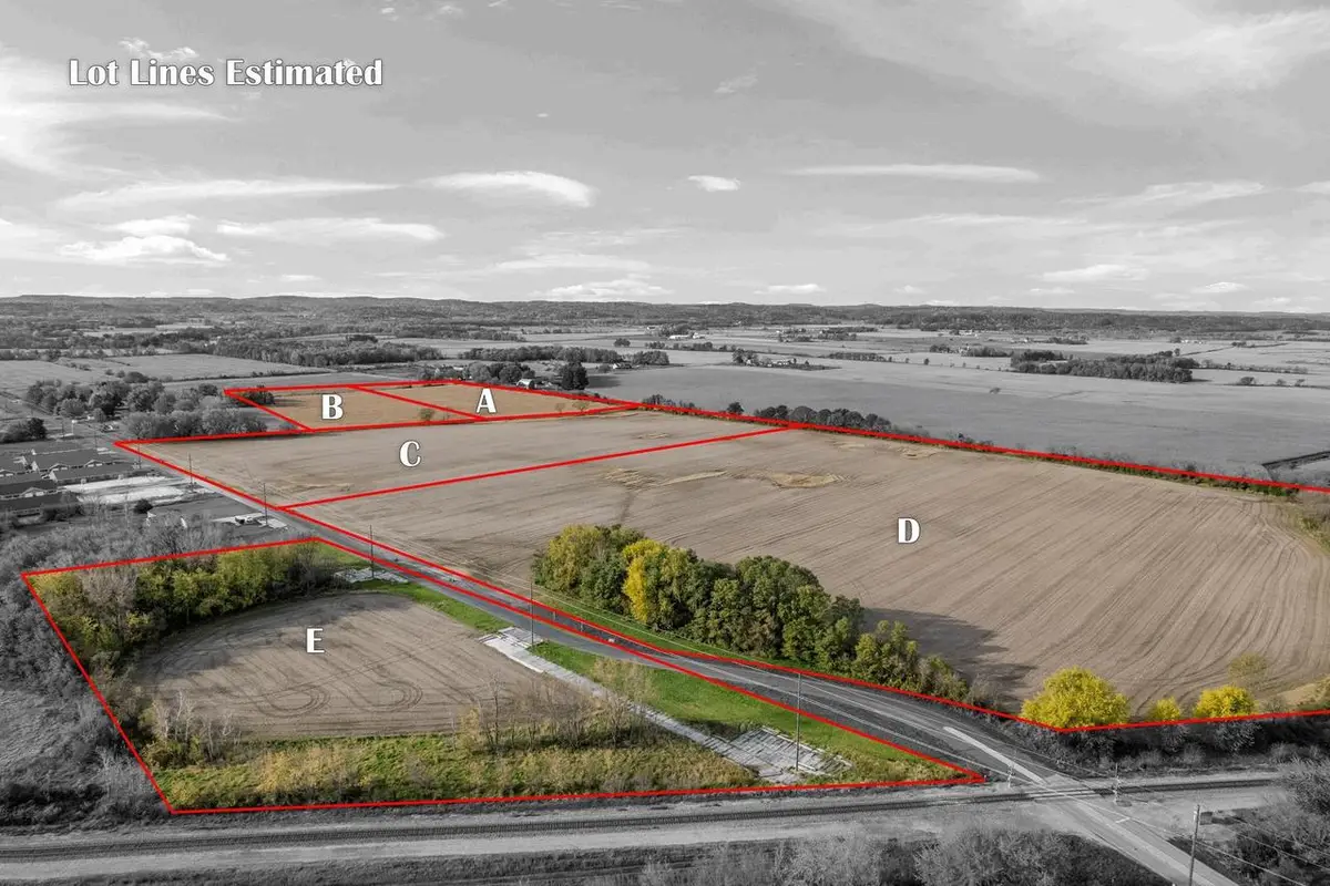 Allen Road, New Lisbon, WI 53950 - Image #1