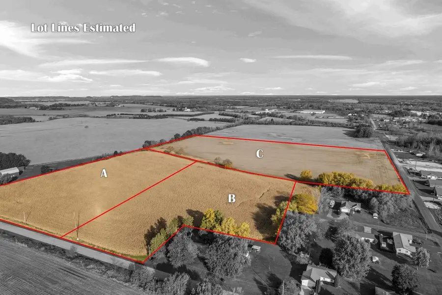 Allen Road, New Lisbon, WI 53950 - Image #3