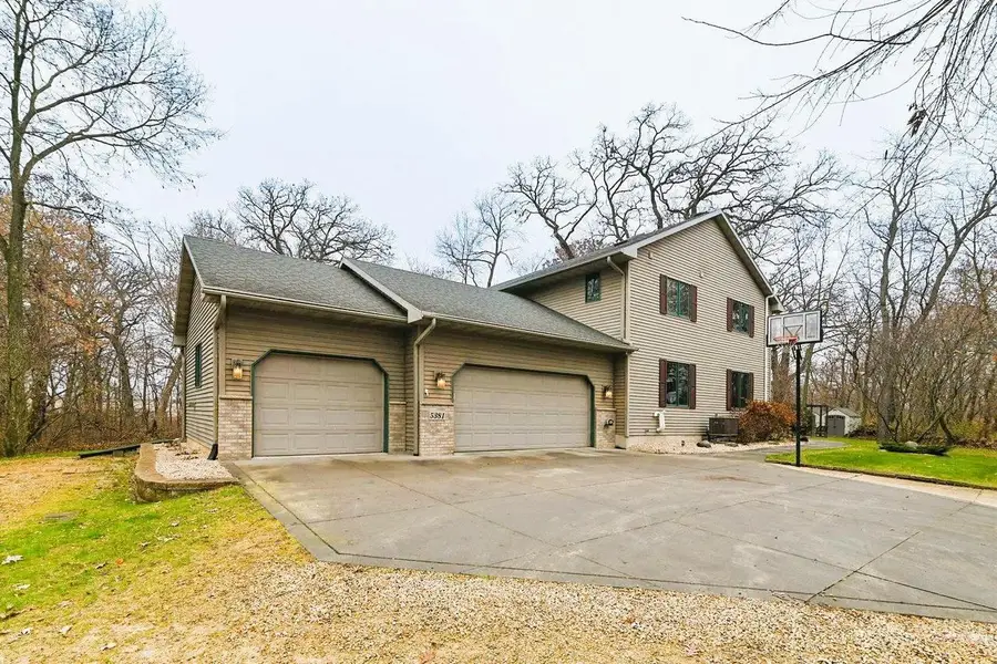 5381 County Road TT, Marshall, WI 53559 - Image #3