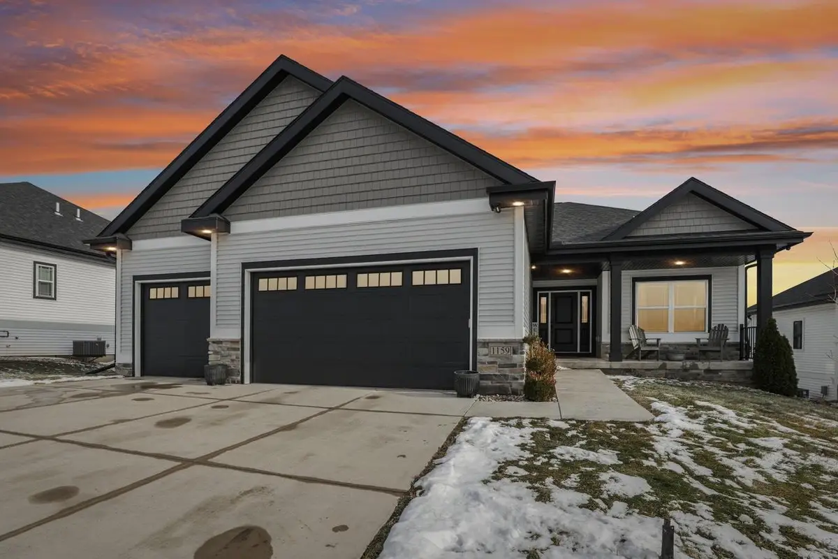 1159 Reese Trail, Waunakee, WI 53597 - Image #1