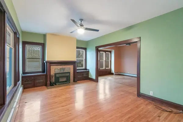 220 S Park Street, Belleville, WI 53508