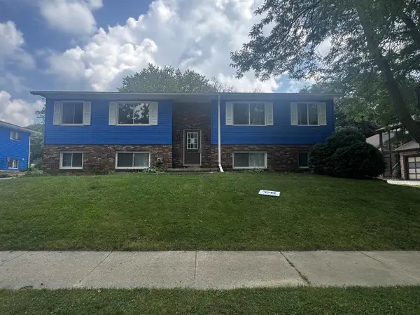 2929 Turbot Dr Drive, Madison, WI 53713