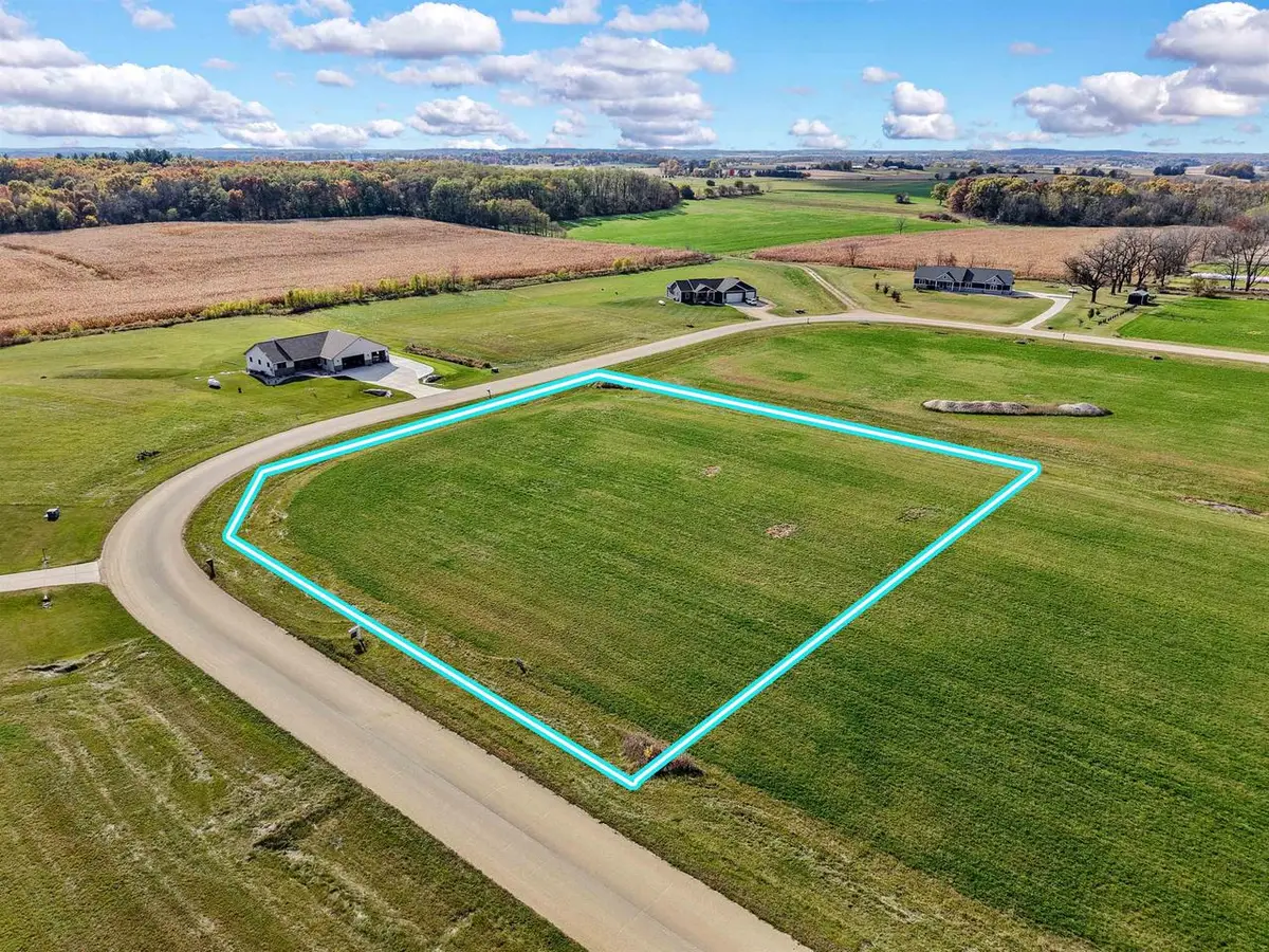 Lot 57 Blarney Stone Drive, Albany, WI 53502 - Image #1