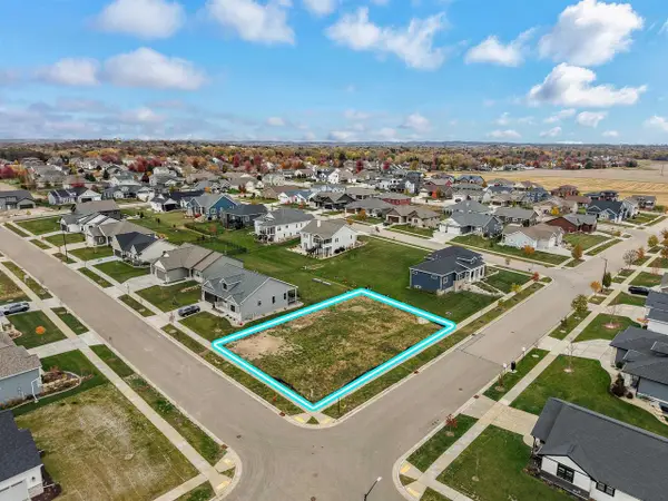 2316 Korgen Drive, Stoughton, WI 53589