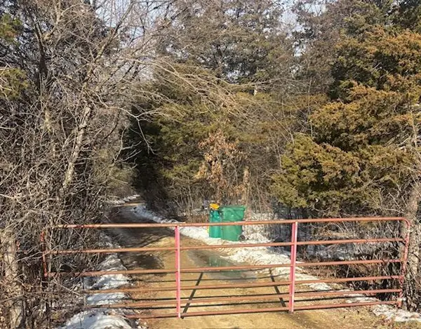 Lot 2 Highway CS Road, Poynette, WI 53955