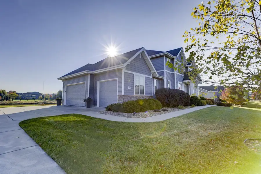 3784 Cardinal Point Trail, Verona, WI 53593 - Image #3