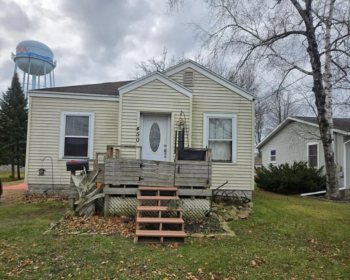 450 Plover Street, Wisconsin Rapids, WI 54494 - Image #1