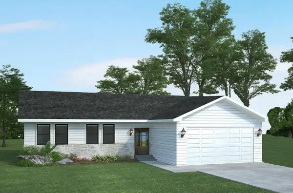 802 Sarah Street, Belleville, WI 53508