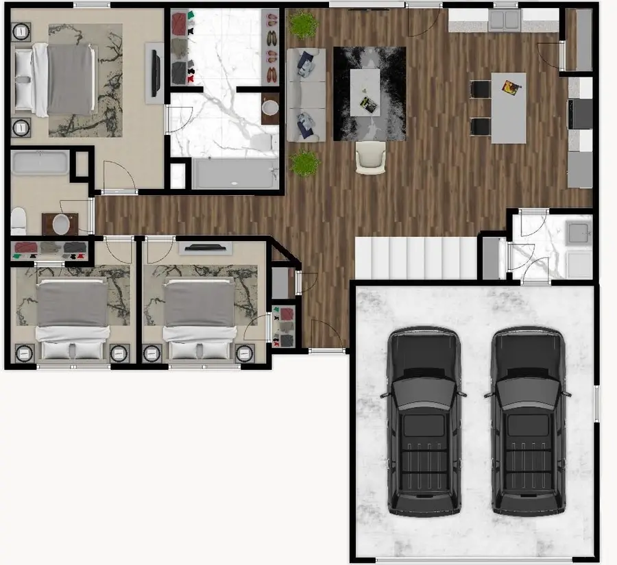 802 Sarah Street, Belleville, WI 53508 - Image #2