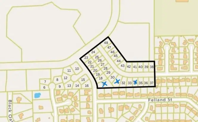 Lot 19 Kings Lynn Road, Stoughton, WI 53589 - #3