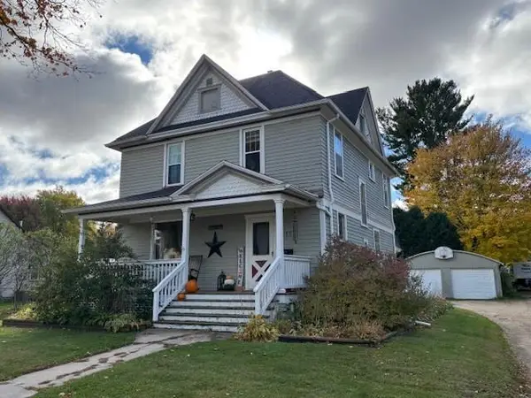 515 Liberty Street, Ripon, WI 54971