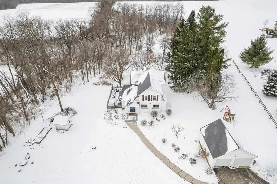 3891 Birch Trail, Cross Plains, WI 53528 - Image #3