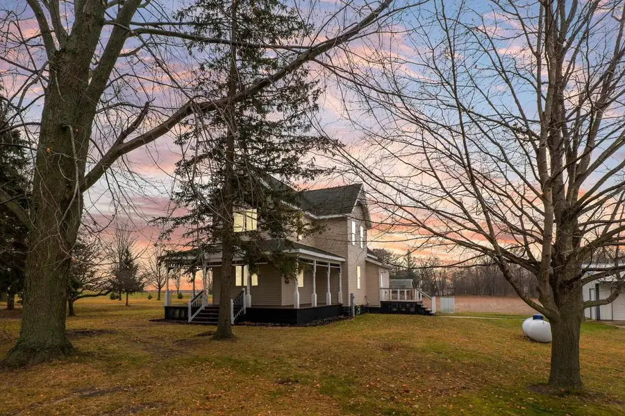 N4261 County Rd N Road, Markesan, WI 53946 - Image #3