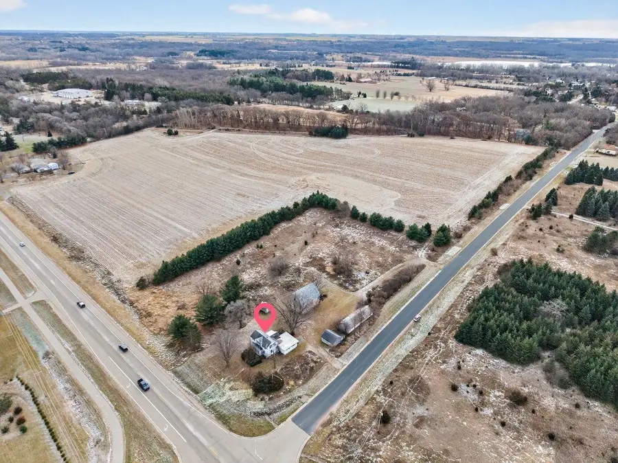 W895 State Road 23 and 49 Road, Green Lake, WI 54941 - Image #2